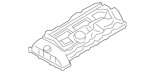 Cylinder Head Gasket