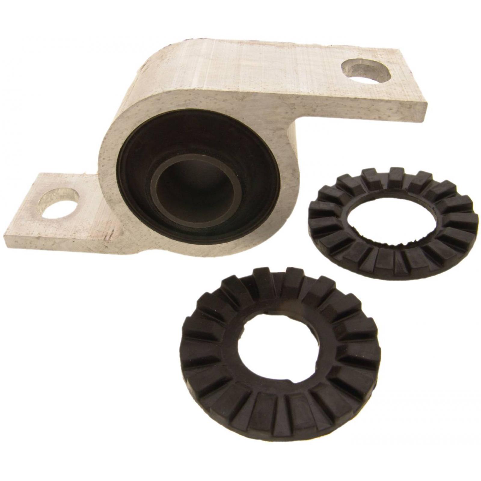 Rear bushing, front right control arm