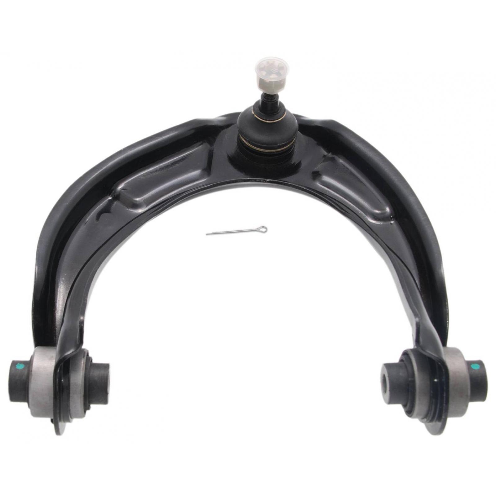 Left upper front arm