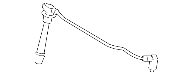 Plug Wire - Hyundai (27430-23700)