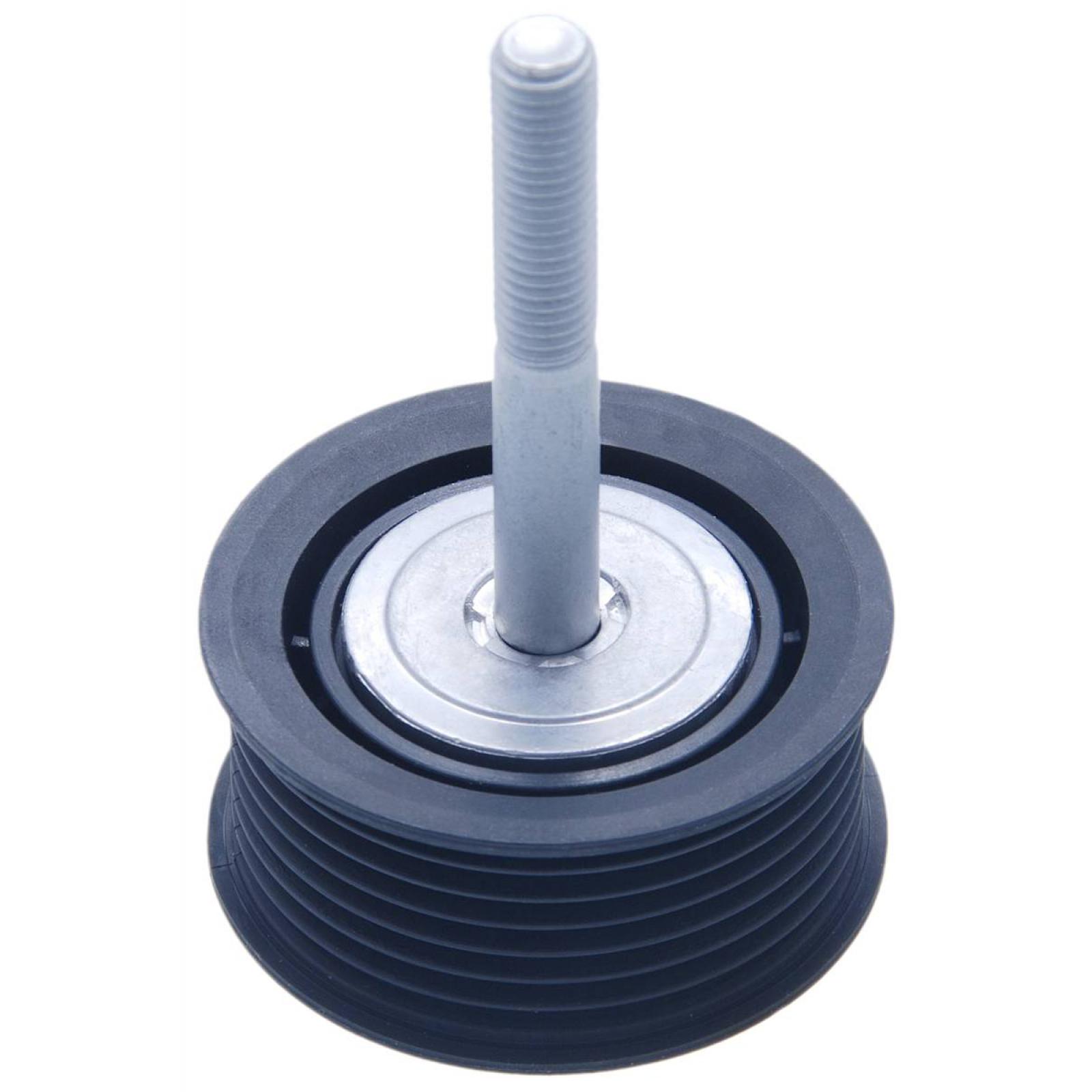 Pulley idler kit