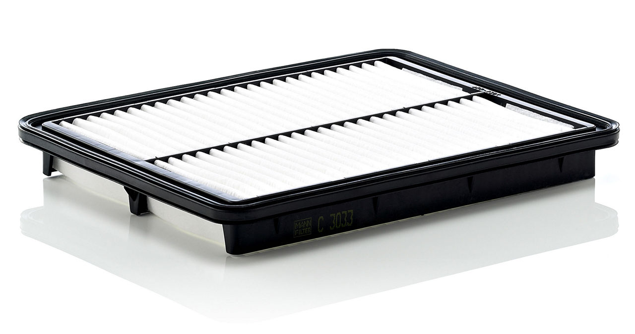 Air Filter Kia Sorento 02-11