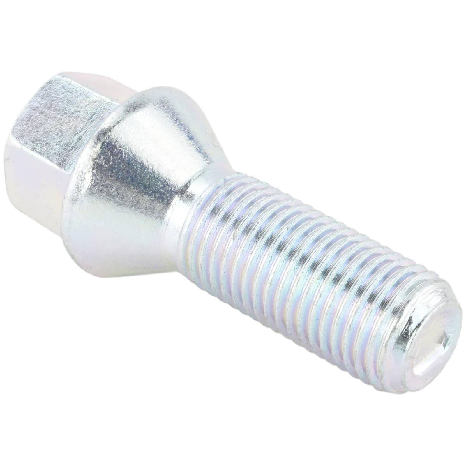 wheel bolt m14x1.5 l54.3