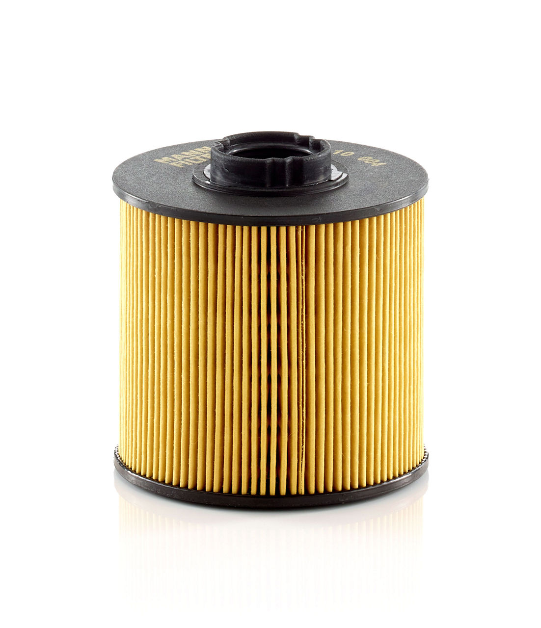 Body,Fuel Filter