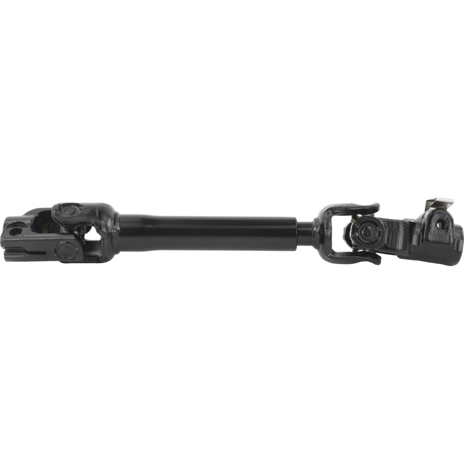 intermediate steering shaft
