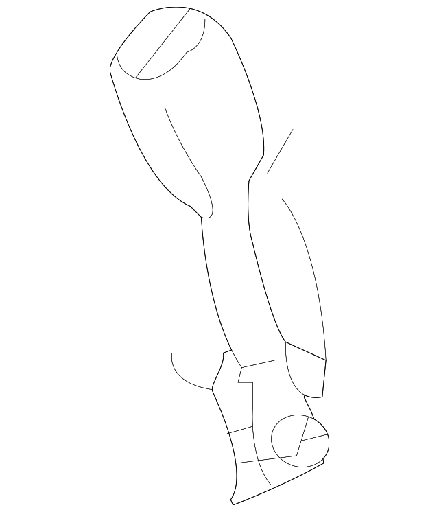 Belt Assy-Front Seat