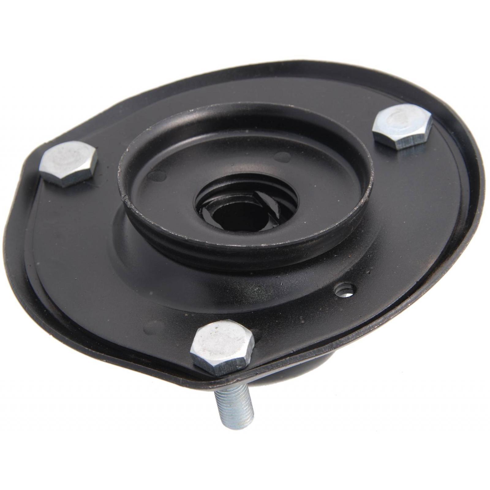 Front shock absorber mounting right