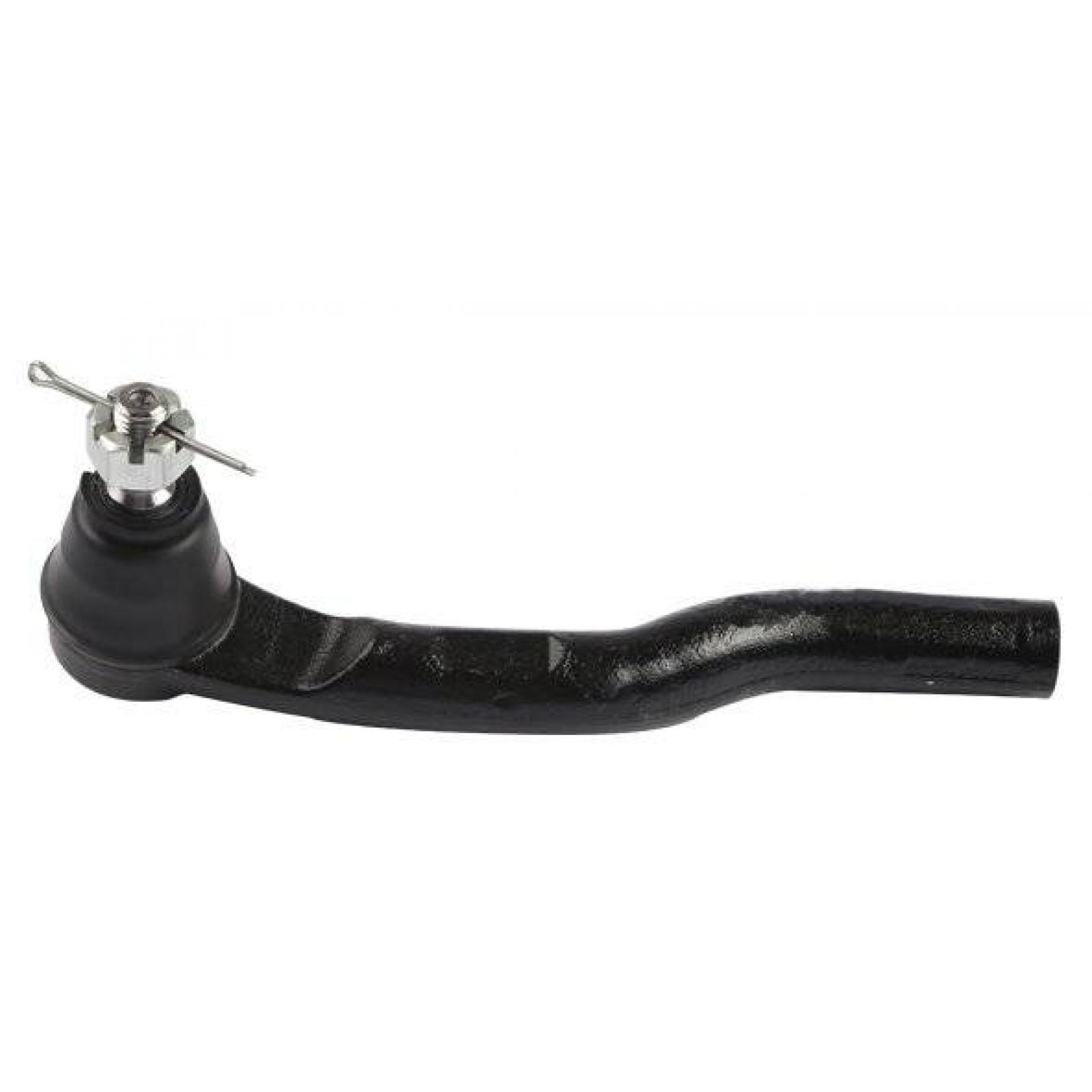 Steering tie rod end left