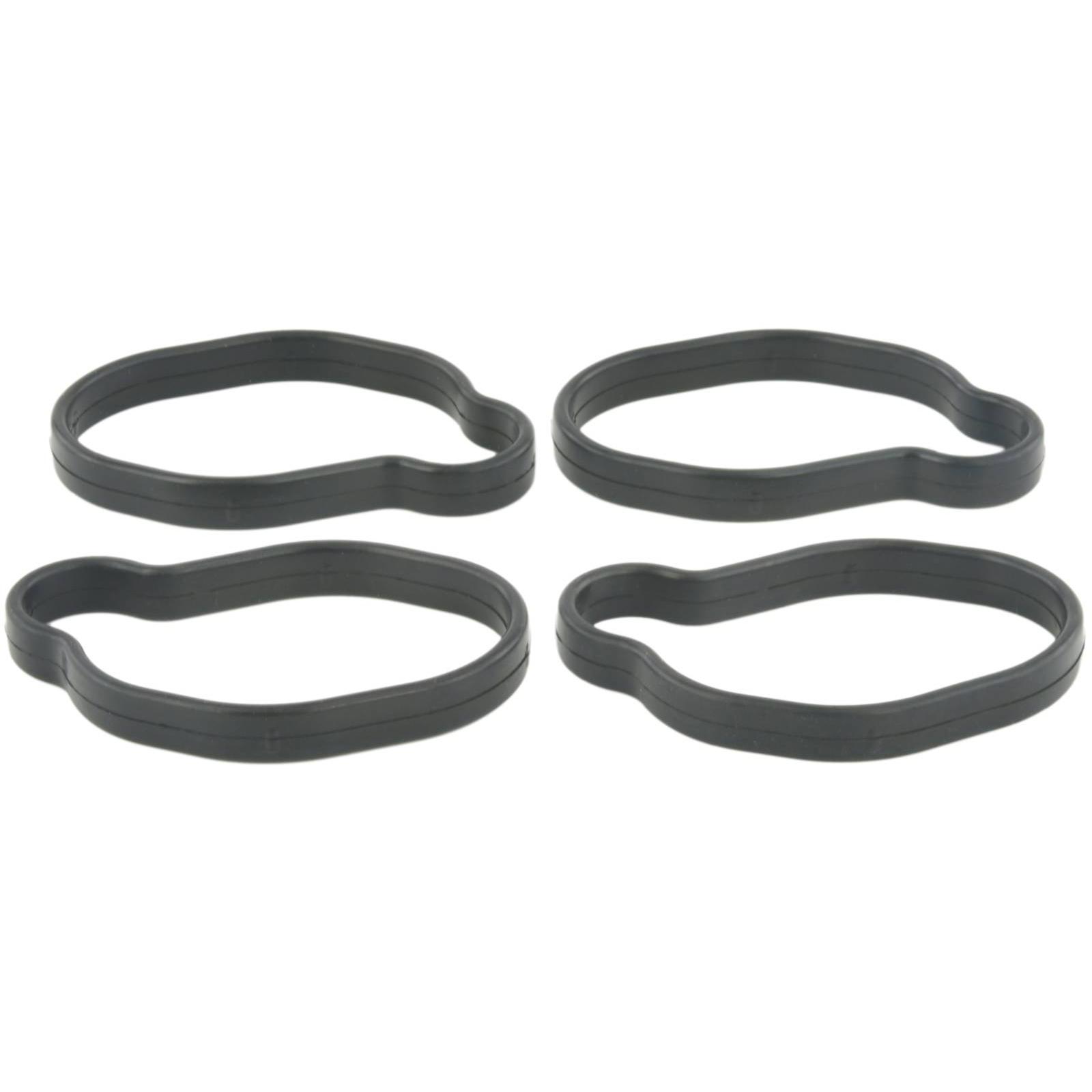 seal ring, spark plug tube pcs 4