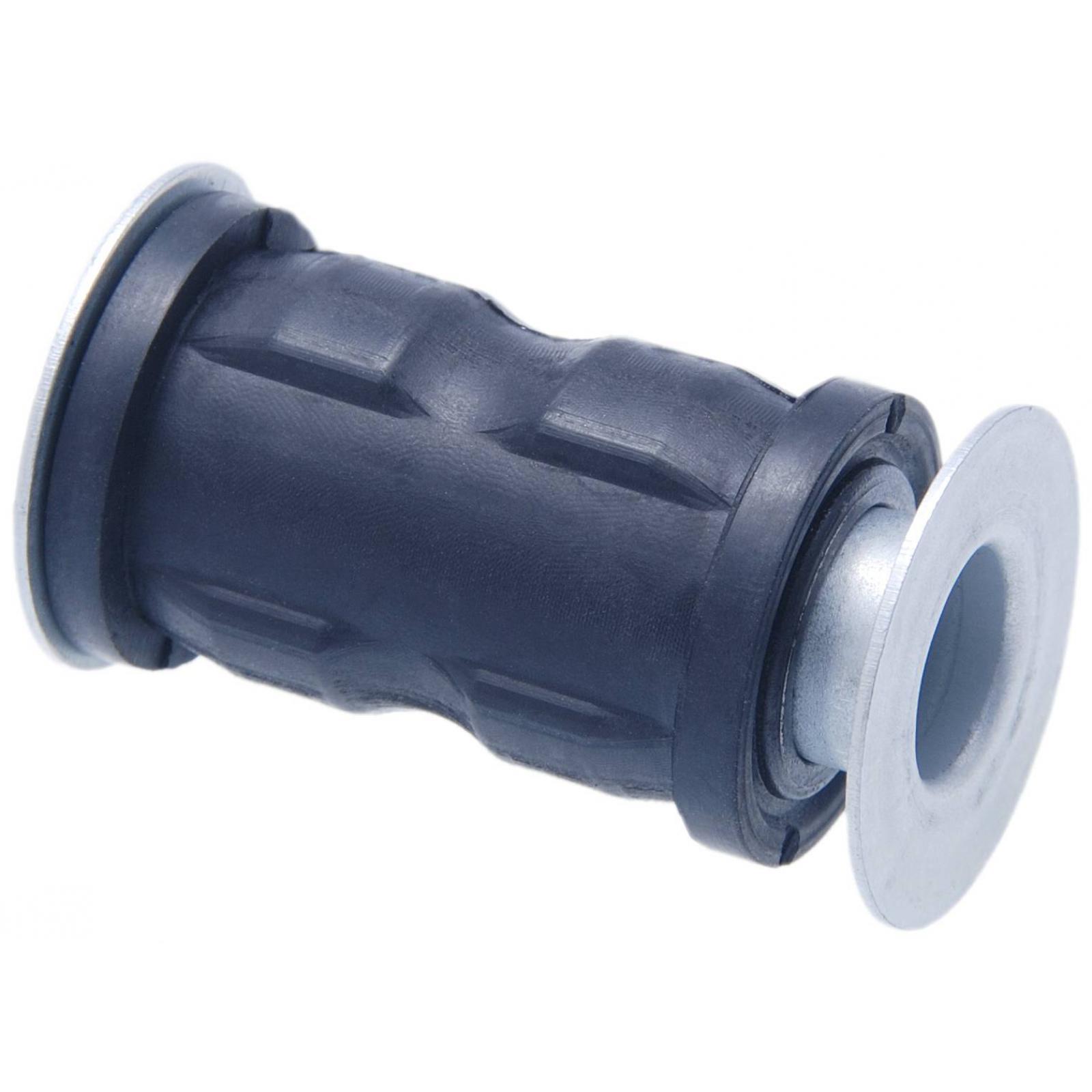 Steering rack bushing