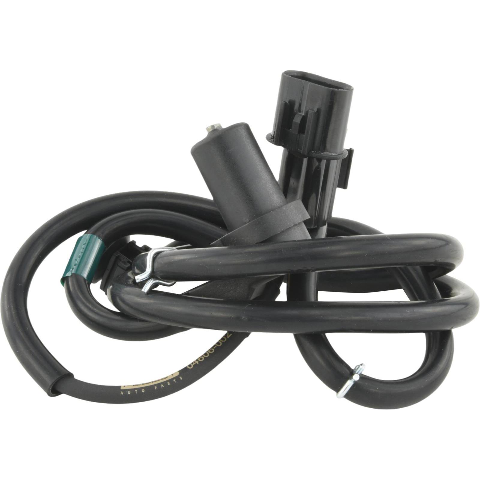 Abs sensor front right