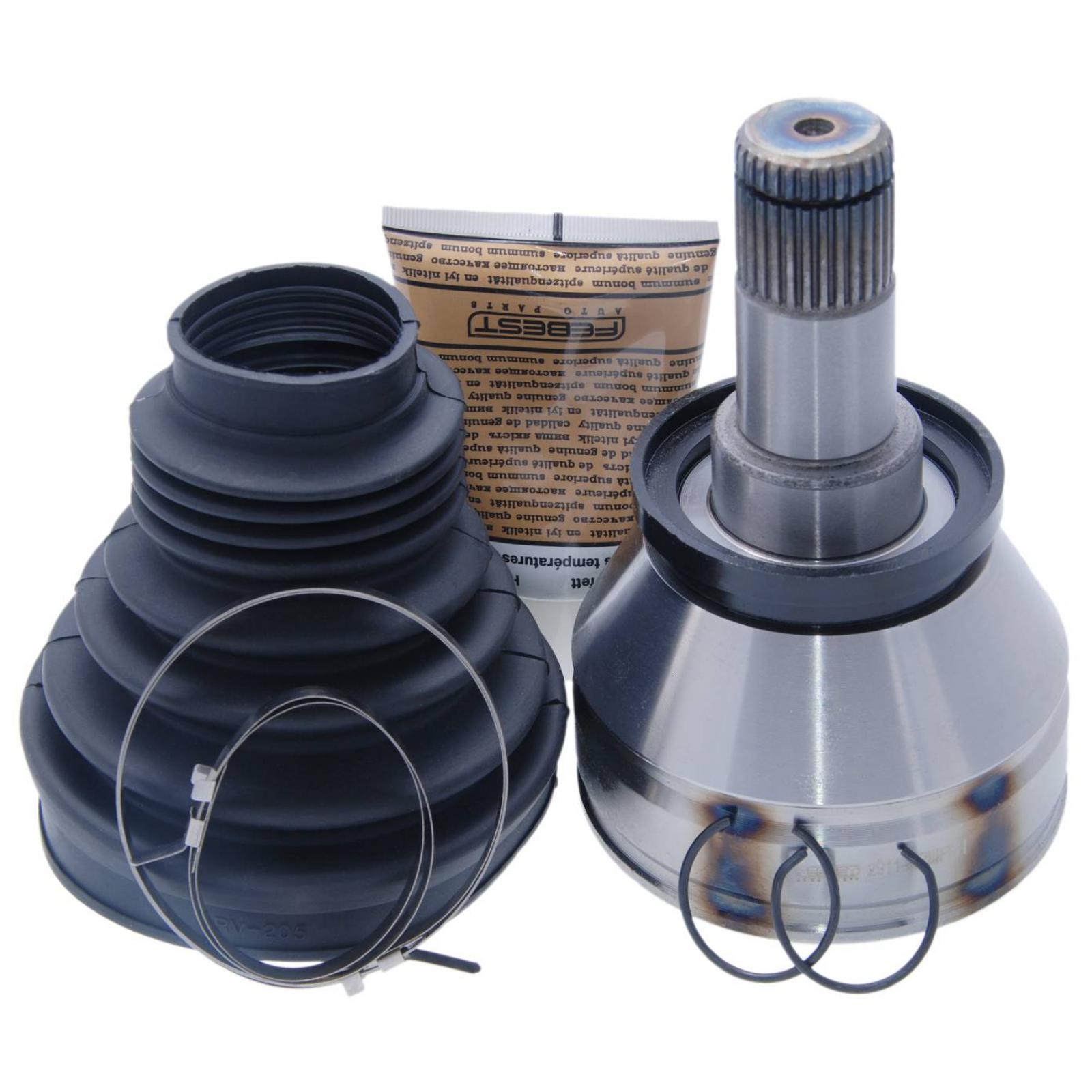 inner cv joint left 29x43.8x30