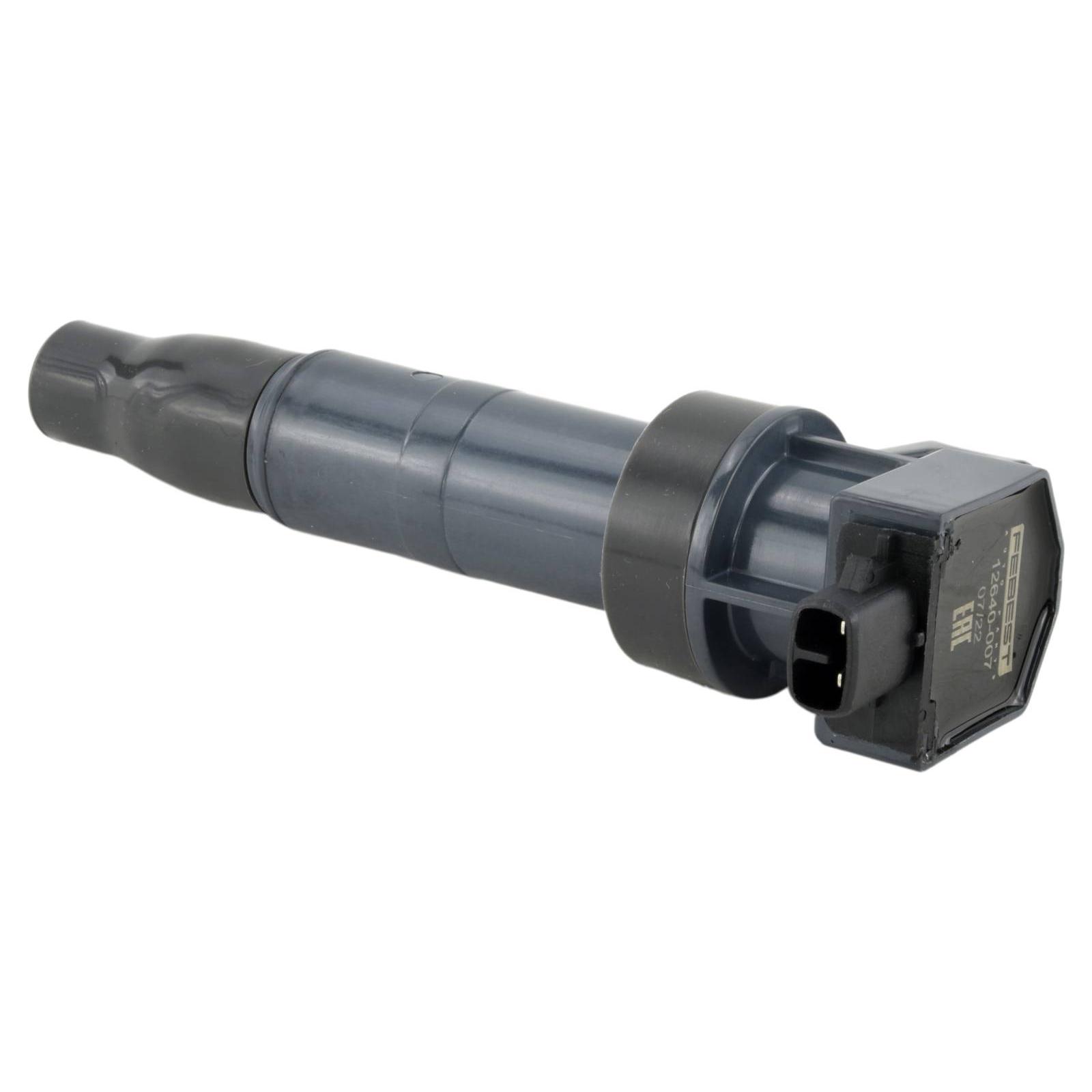 Ignition coil