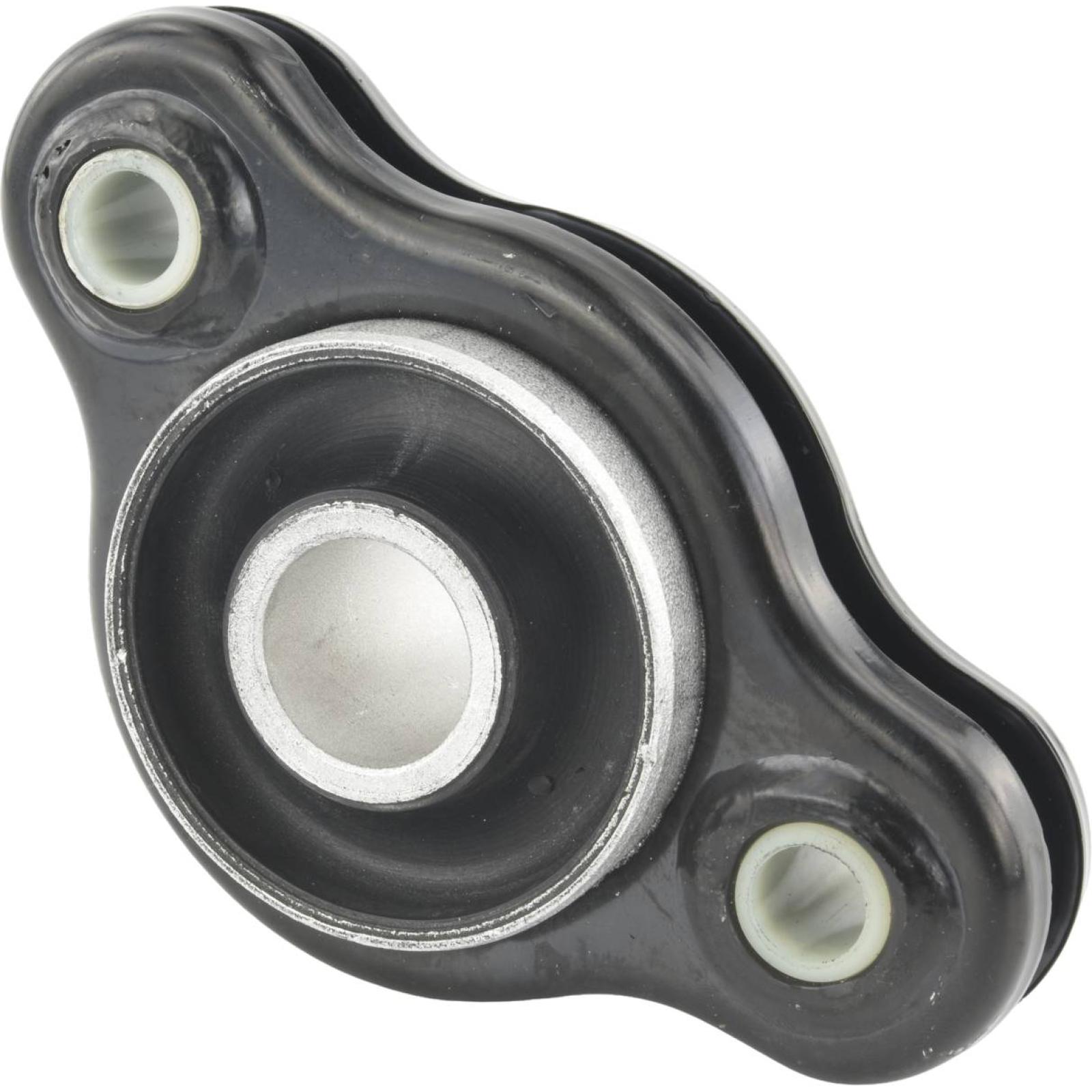 front bushing, front control arm