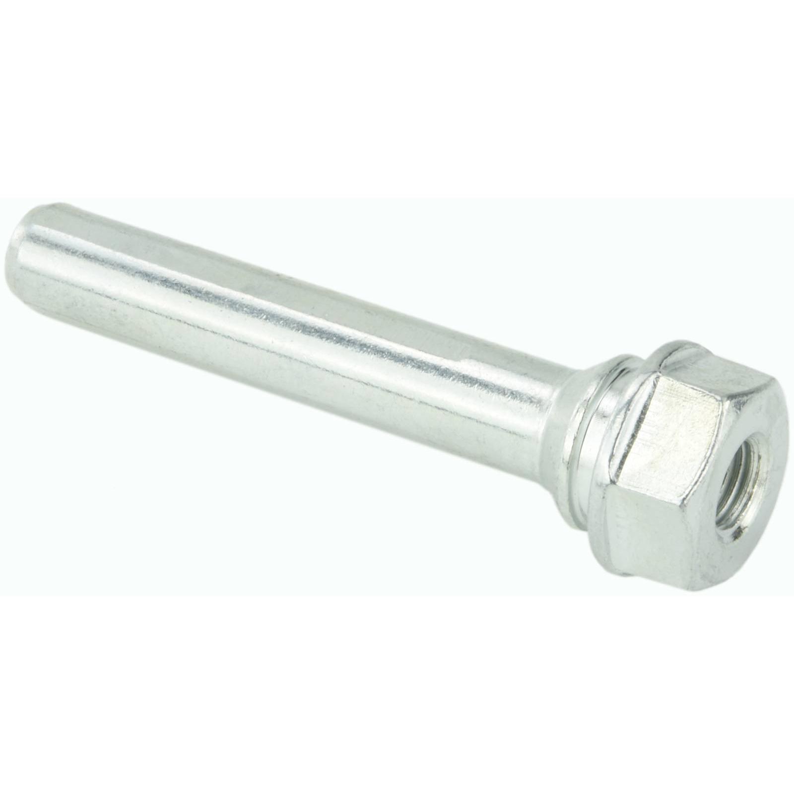 Front caliper slide pin