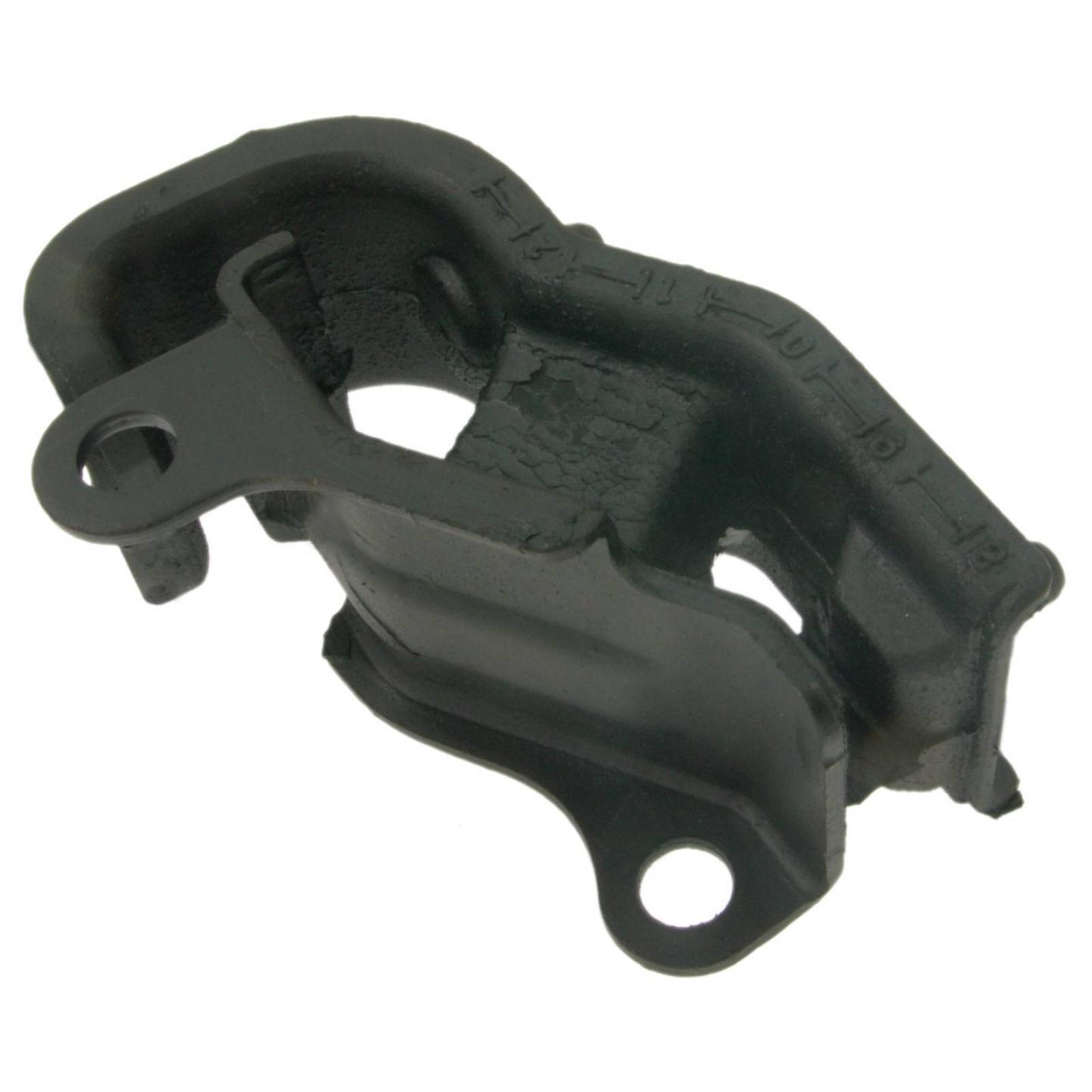 Front transmission mount