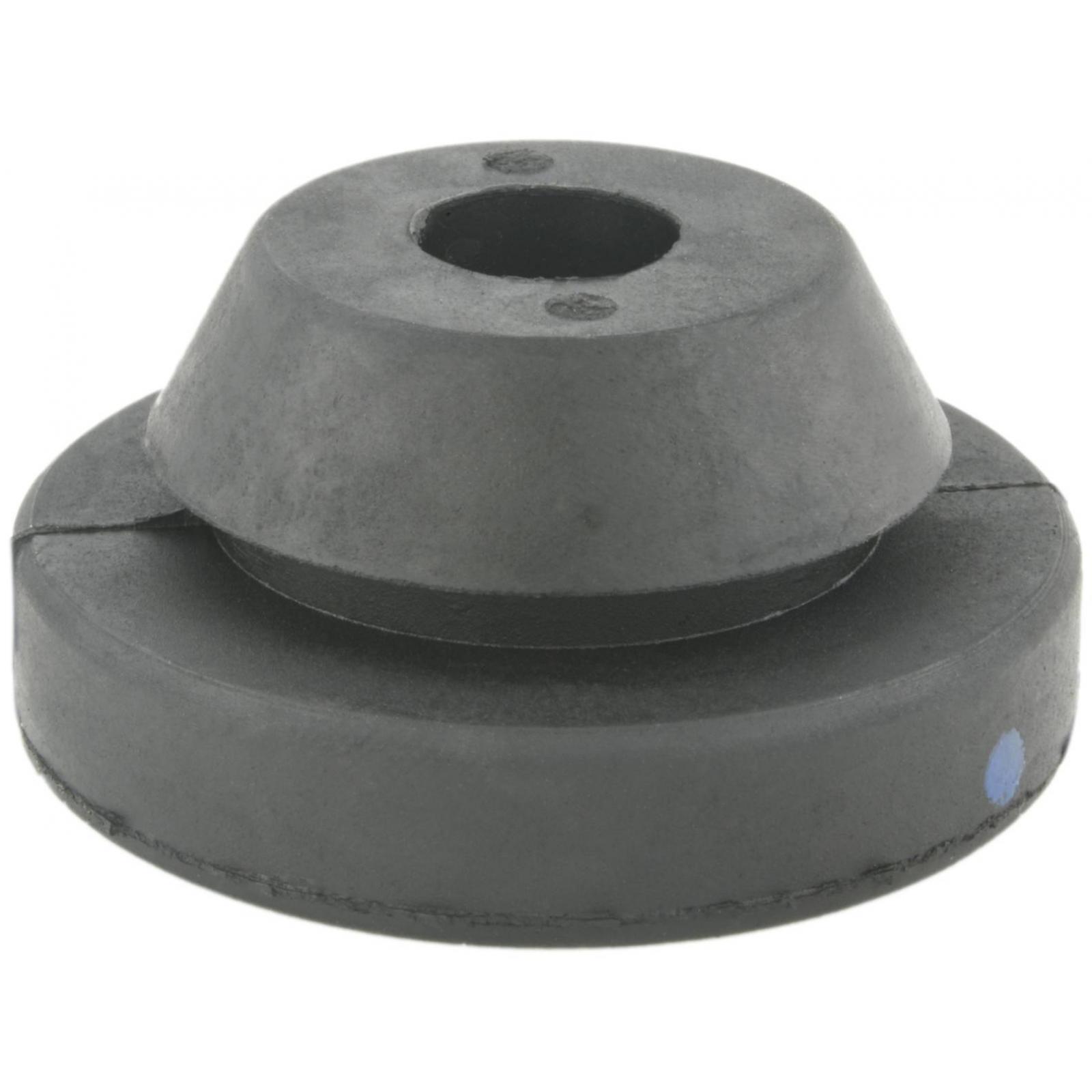 Air filter housing mounting bush