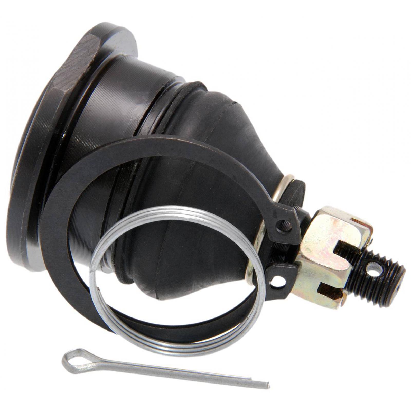 Ball joint rear upper arm