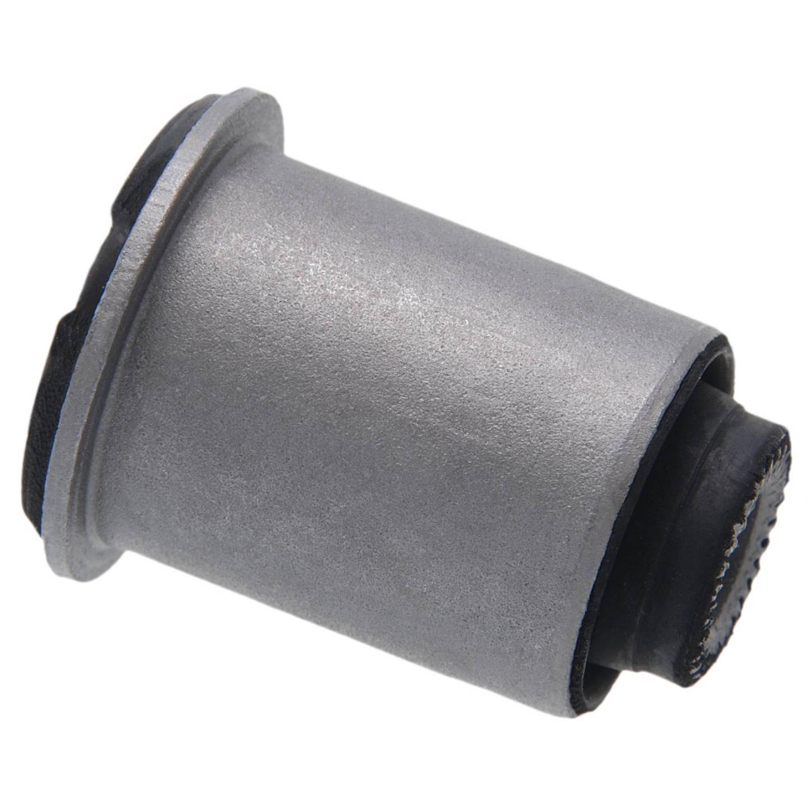 Rear knuckle bushing
