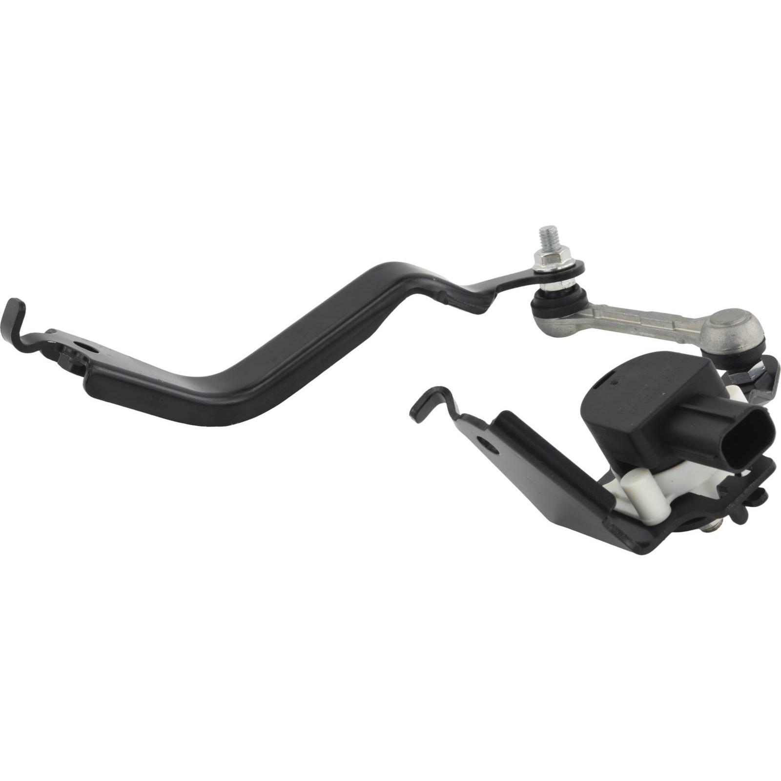 rear level sensor (with link, with bracket)