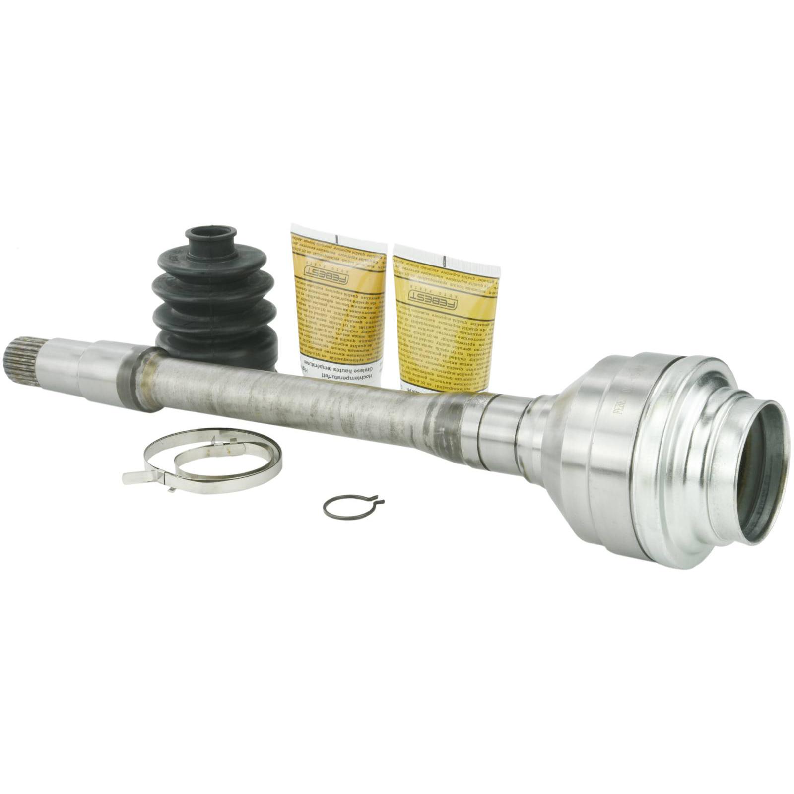 inner cv joint right 26x40x24