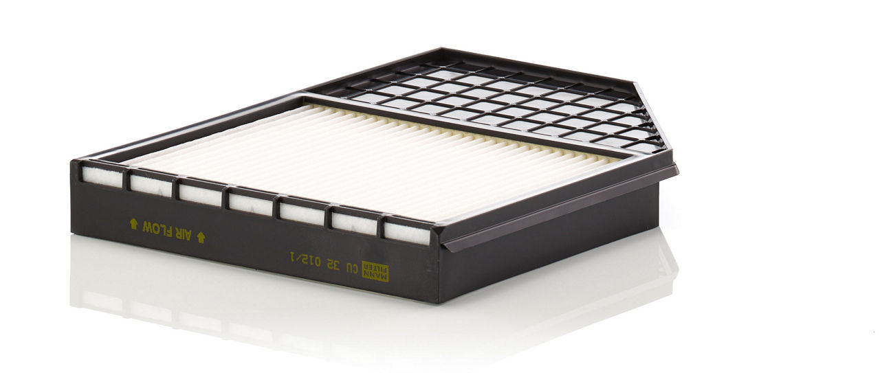 Cv Mb Cabin Filter Element