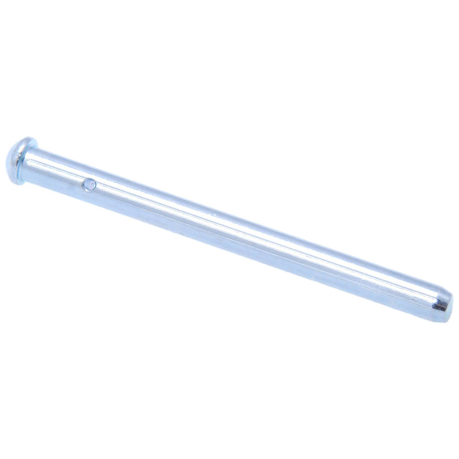 Rear caliper slide pin