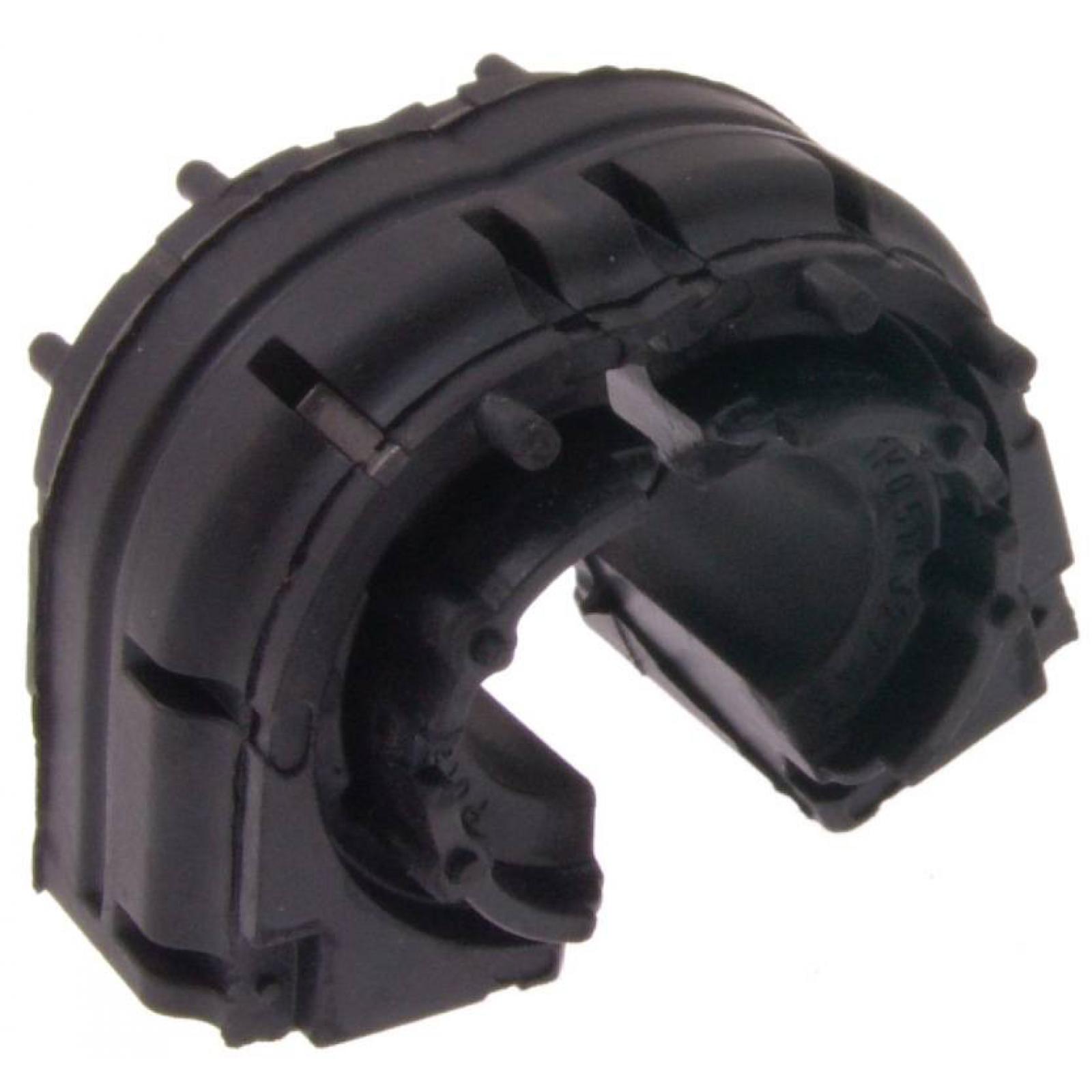 Rear stabilizer bar bush