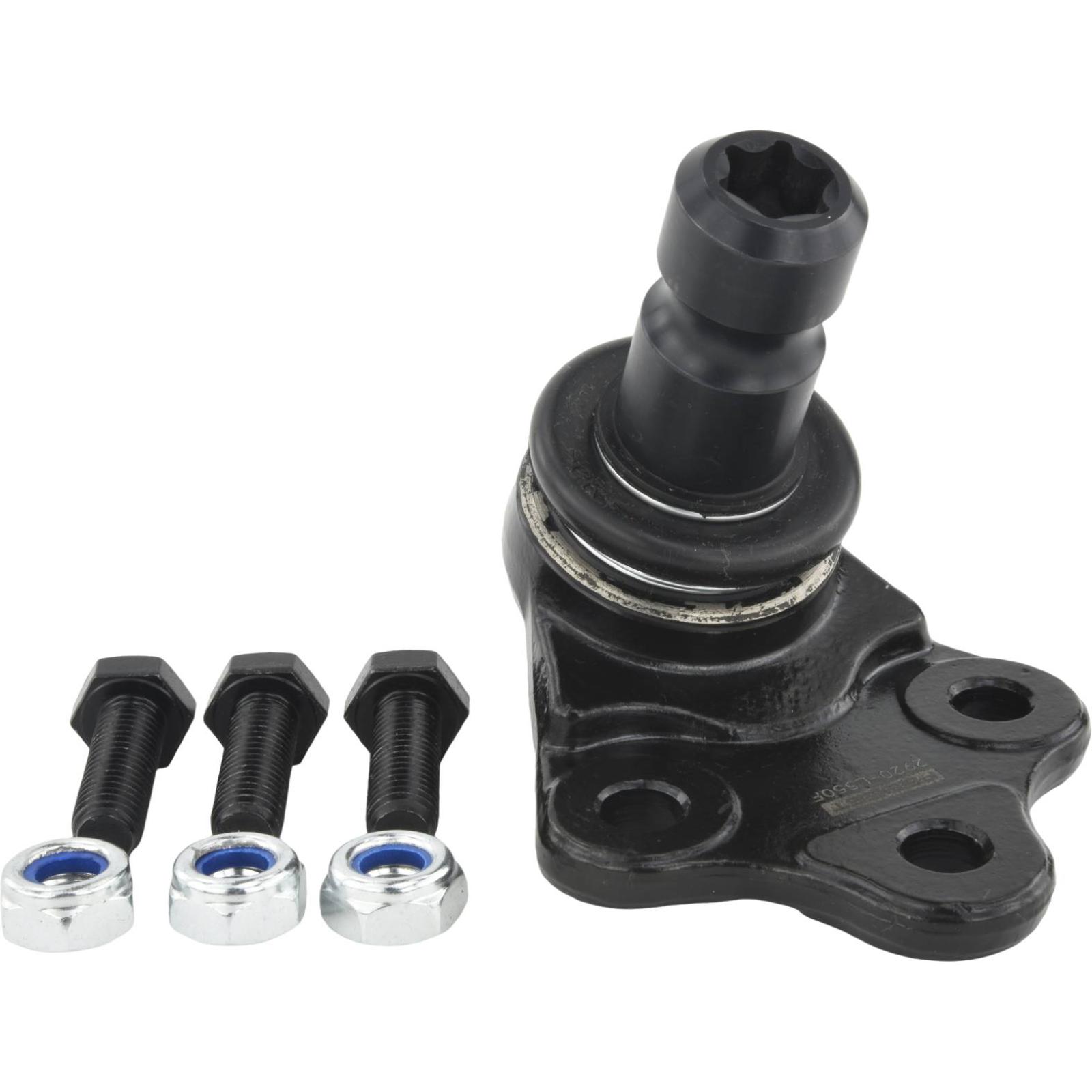 ball joint front arm