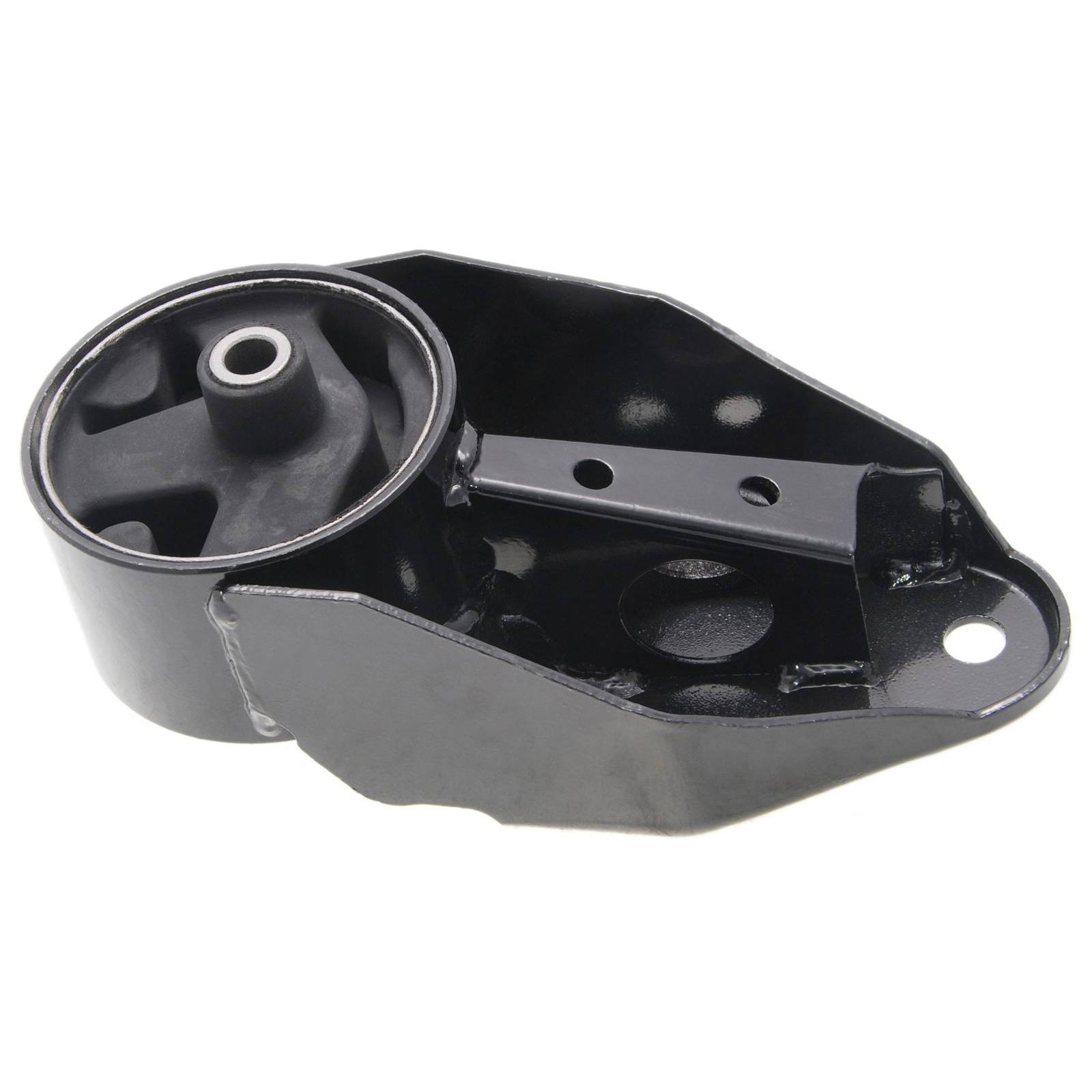 left engine mount mt