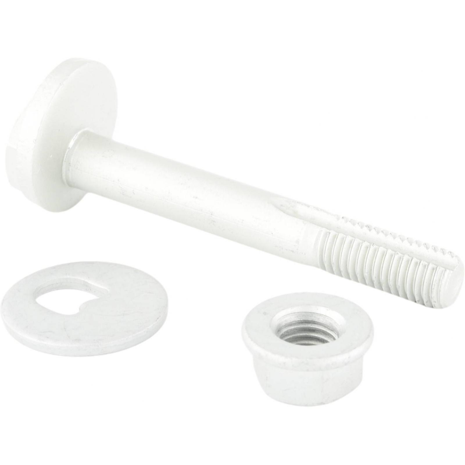 Repair kit, camber adjusting eccentric bolt