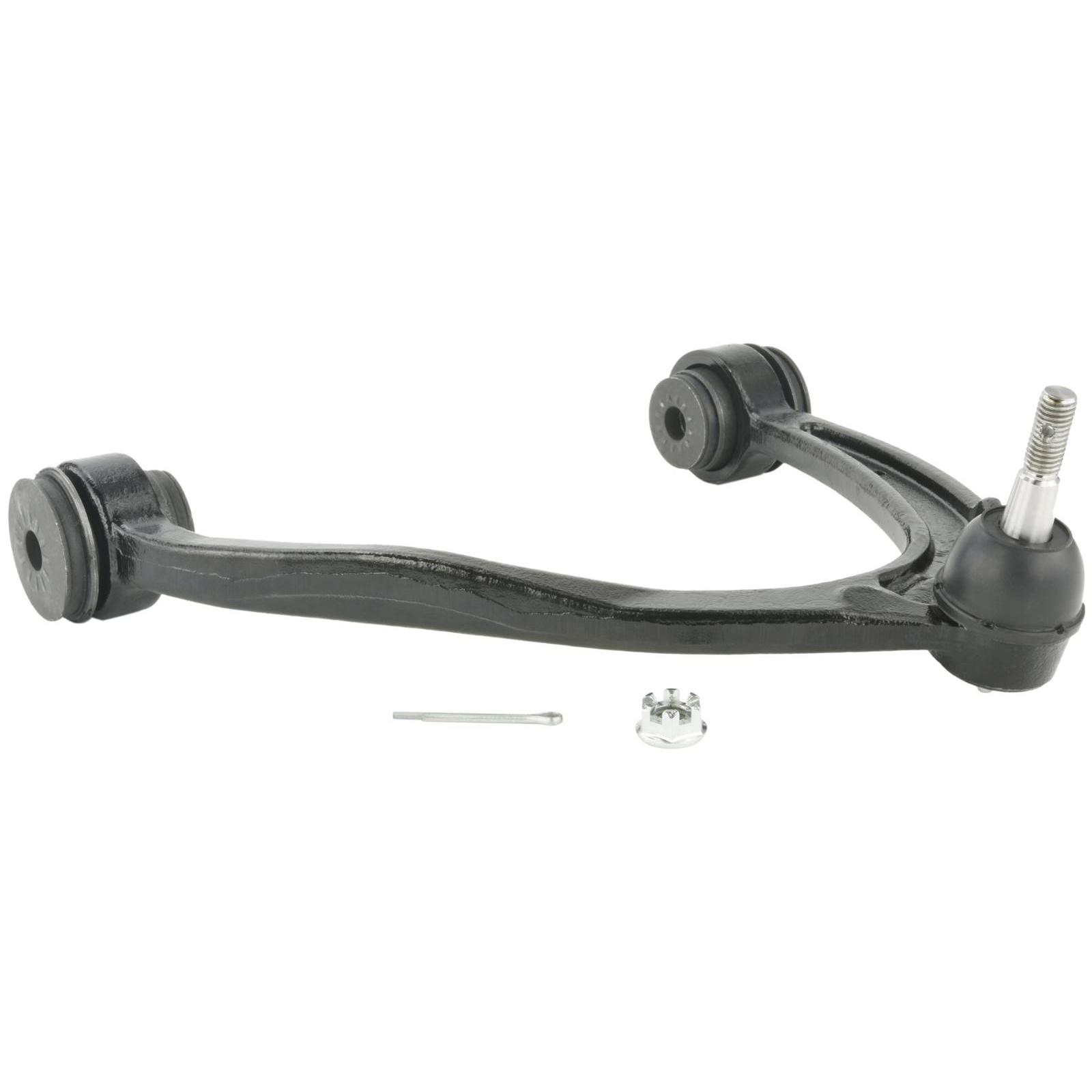 Right upper front arm