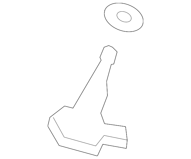 Level Sensor - BMW (12-61-8-638-755)