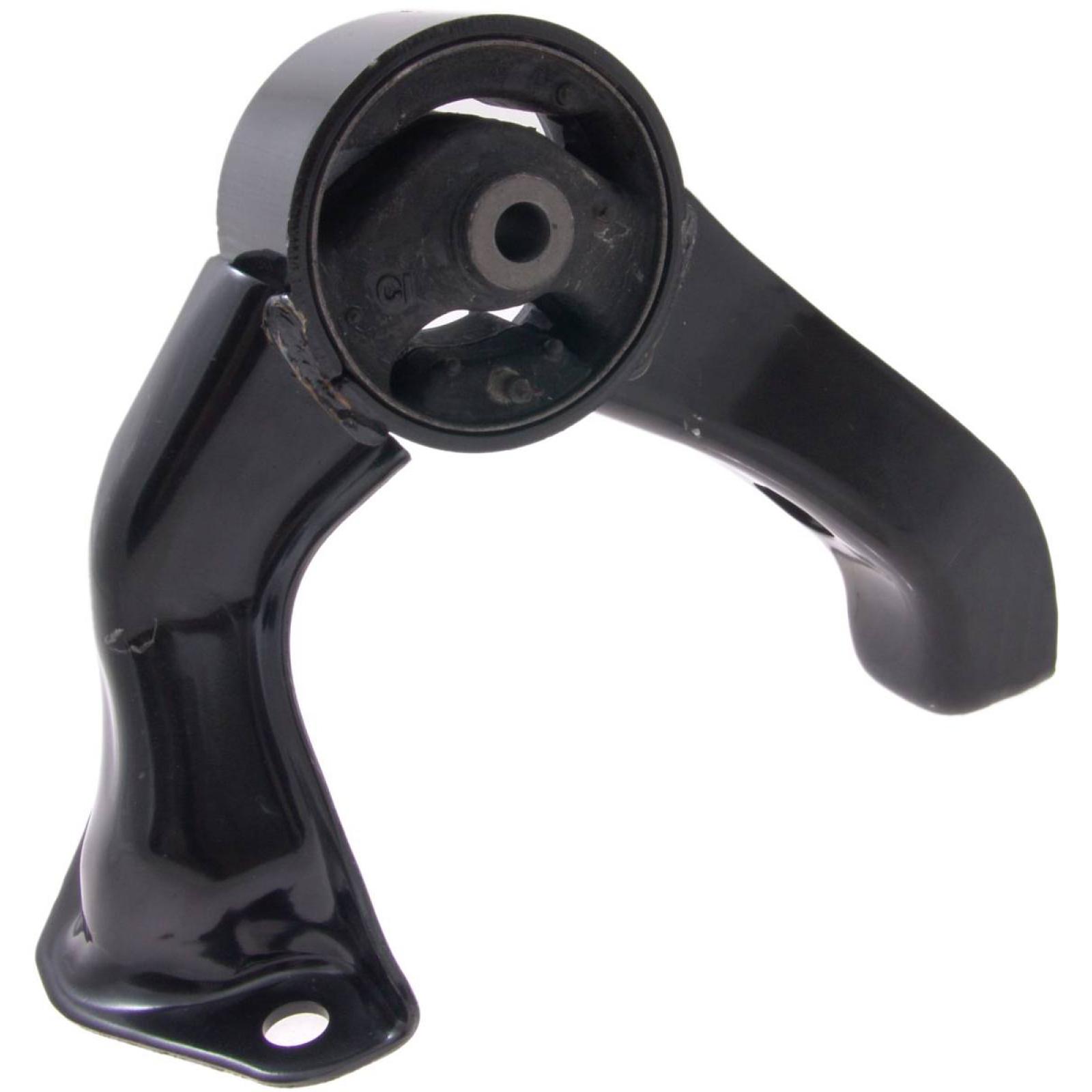 rear engine mount at