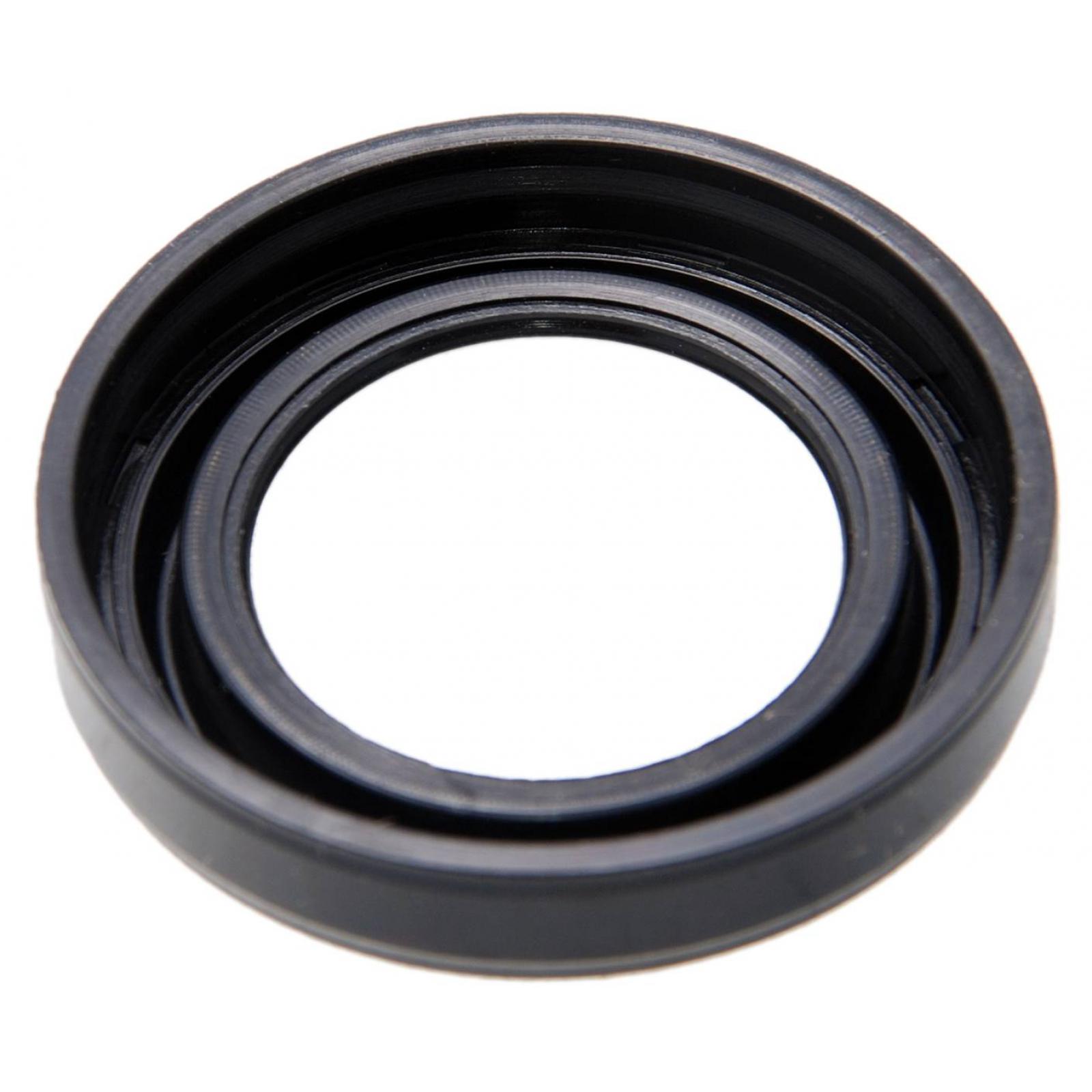 Seal ring, spark plug tube