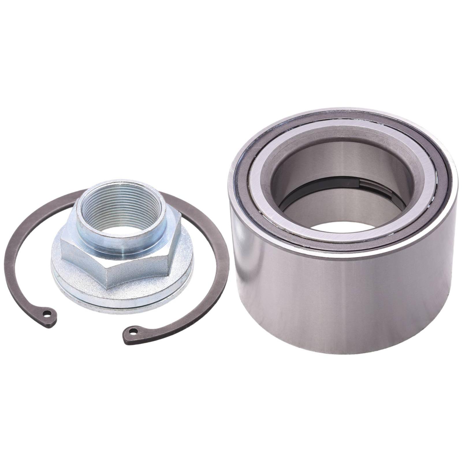 front wheel bearing repair kit 55x90x54