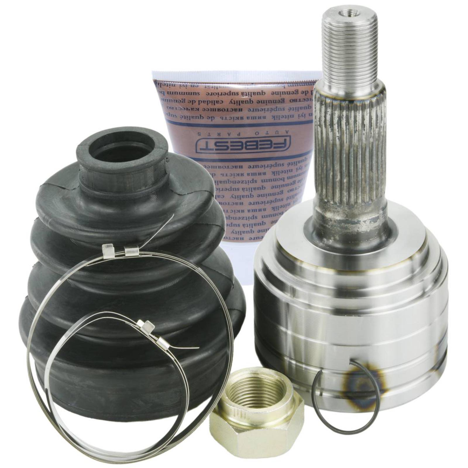 outer cv joint 32x59x28