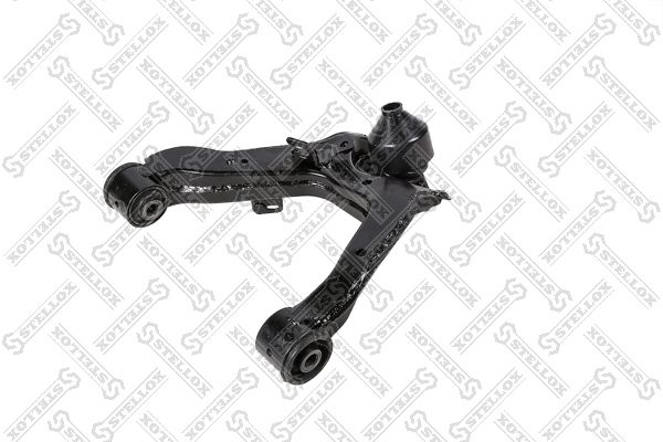 Front Upper Control Arm ! Mitsubishi Montero/Pajero V88/V98 3.2Di-D 06>