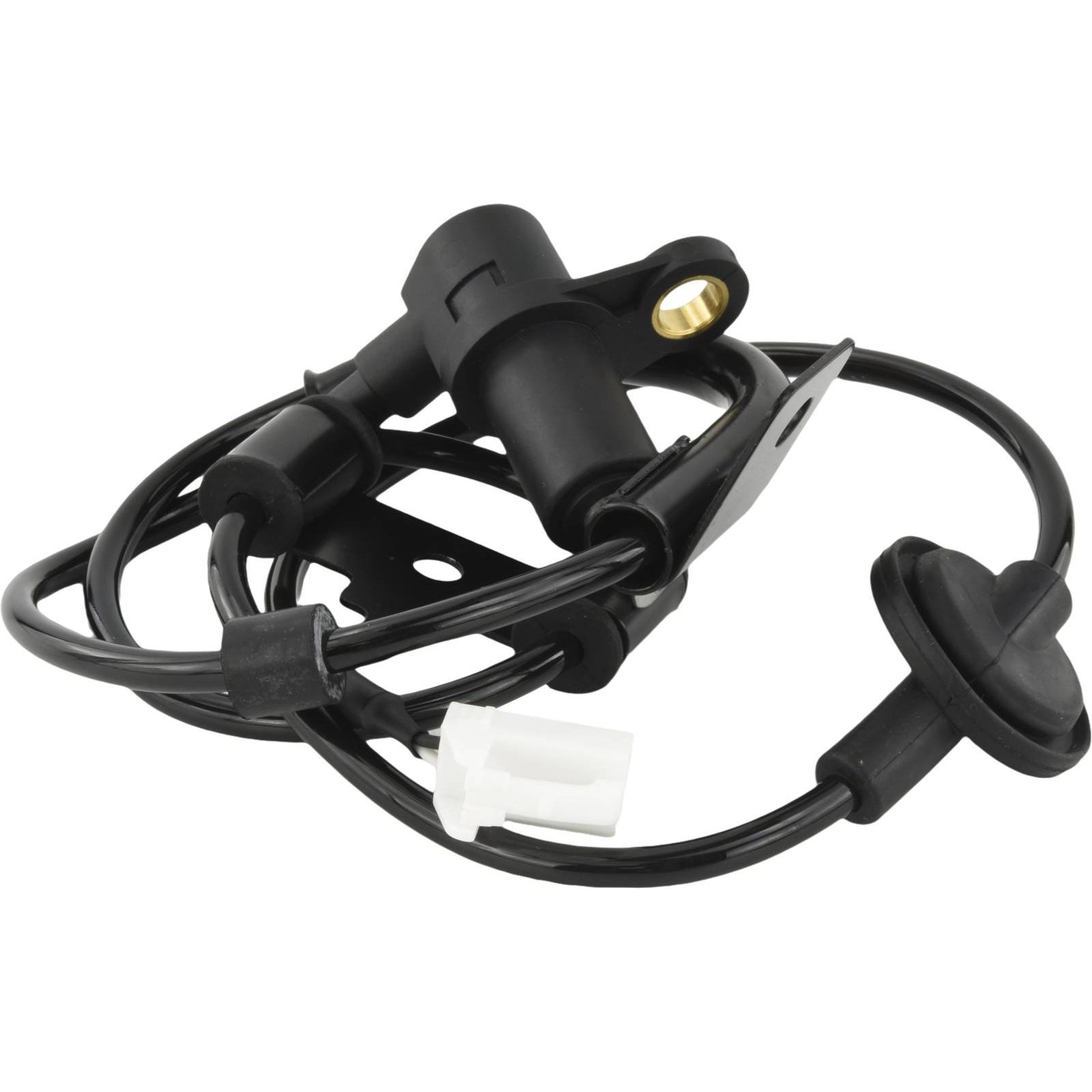 Abs sensor rear right