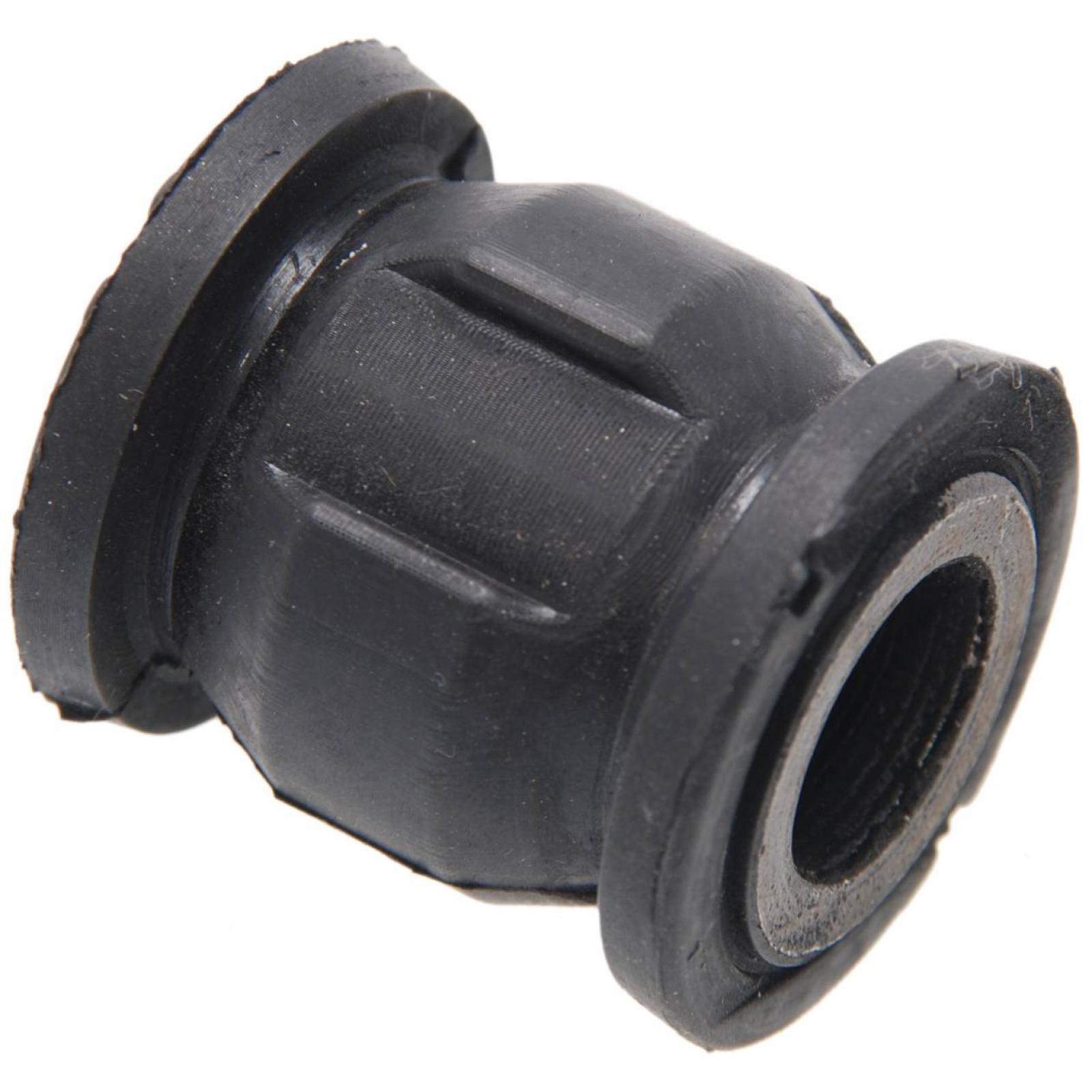 Steering rack bushing
