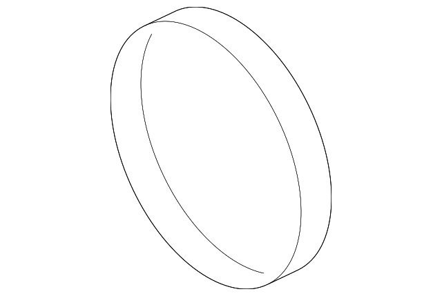 Intake Tube Seal - BMW (13-71-8-648-427)