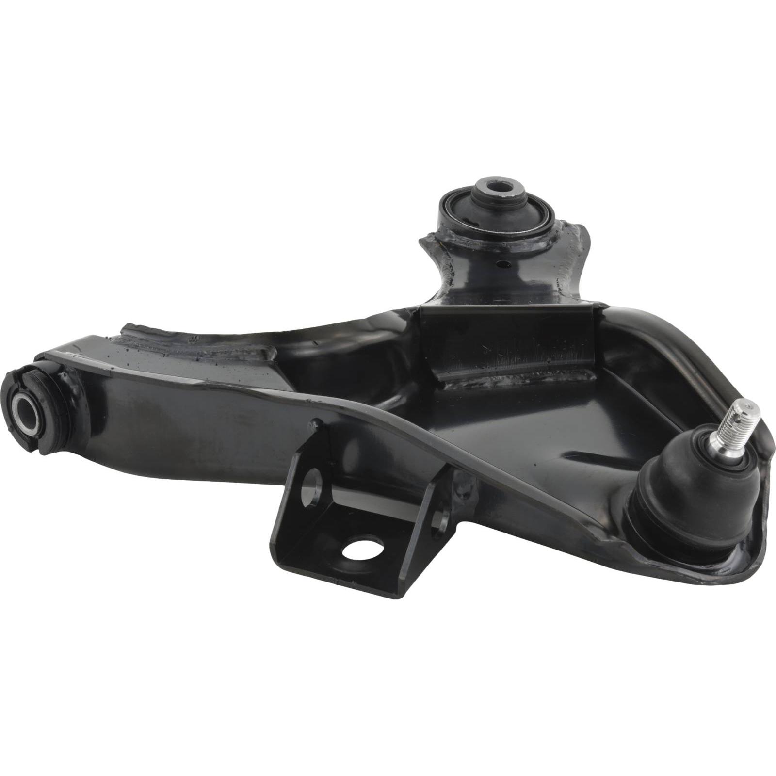 right lower front arm