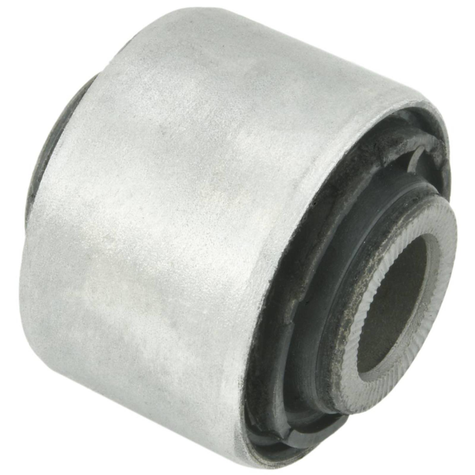 Rear transverse rod bushing