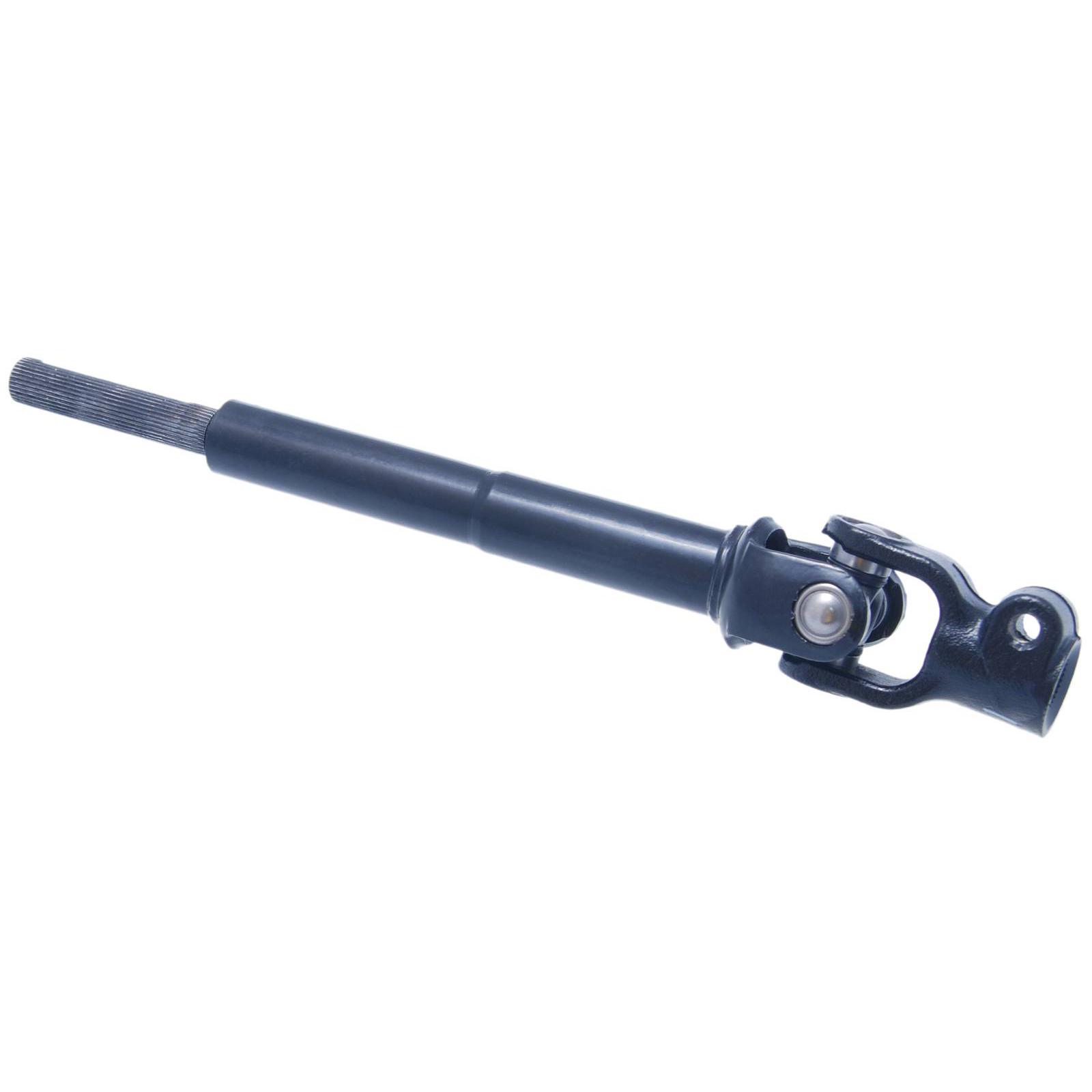 Lower intermediate steering shaft