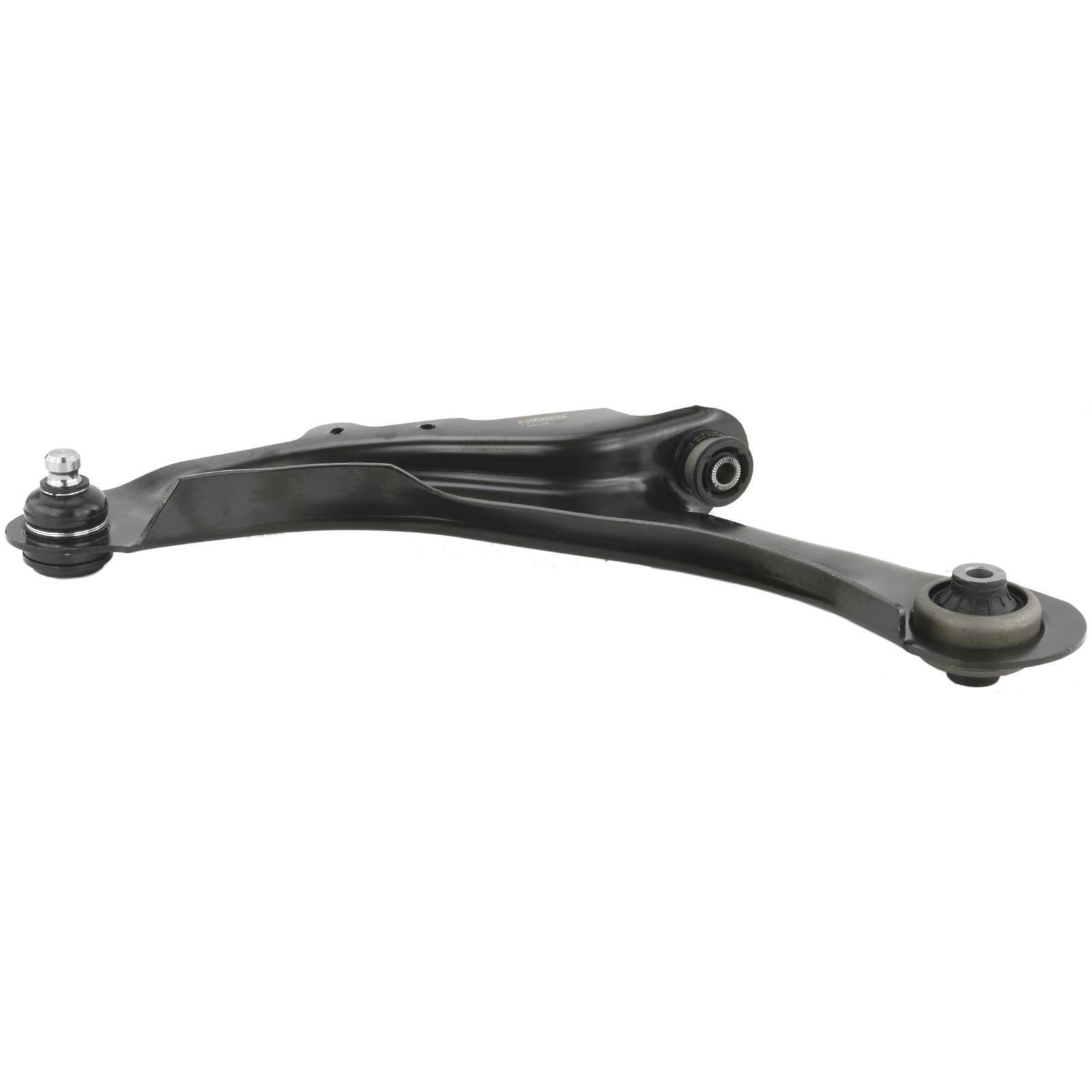 Left lower front arm