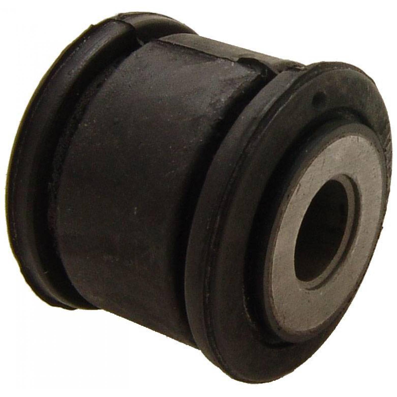Steering rack bushing