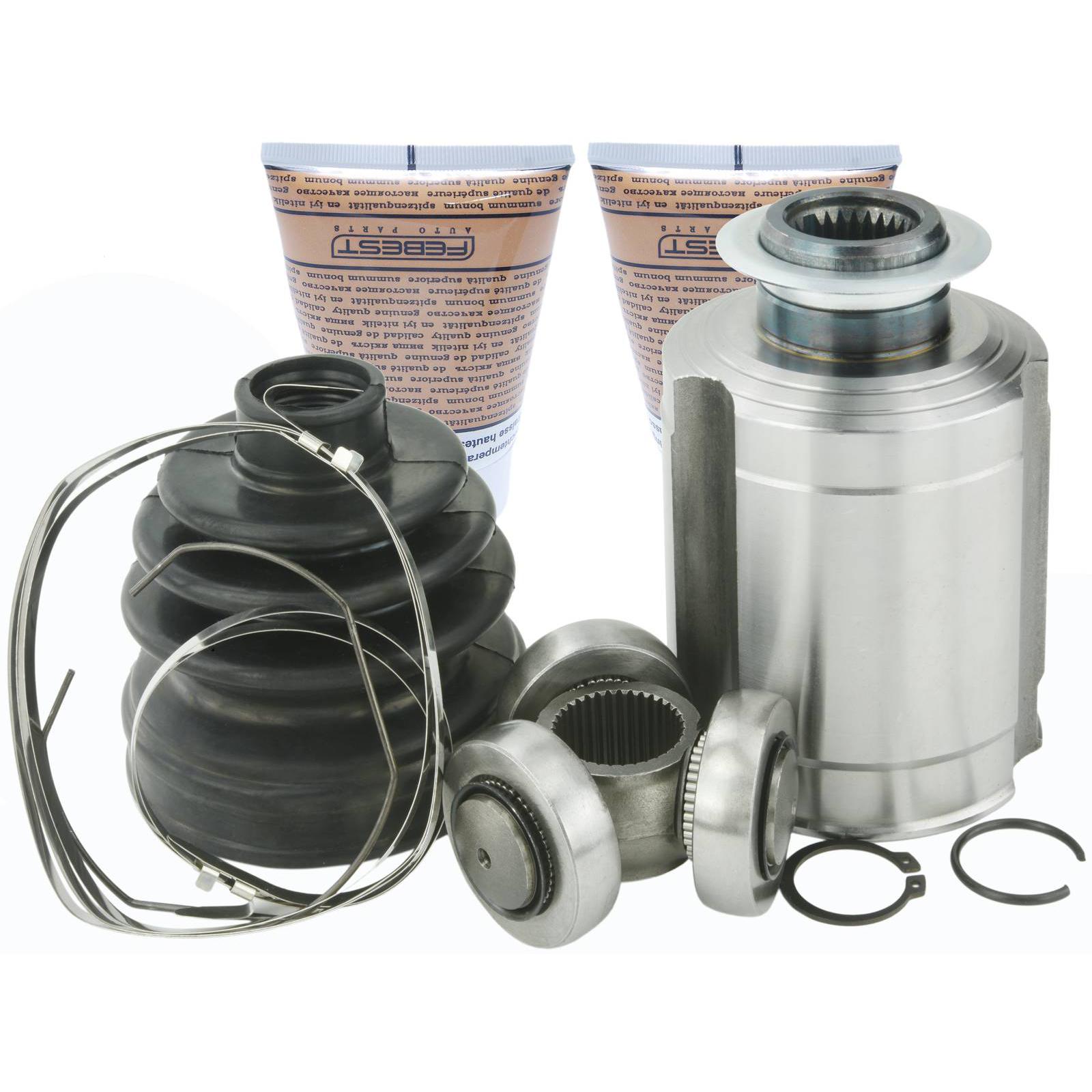 inner cv joint right 35x42x28