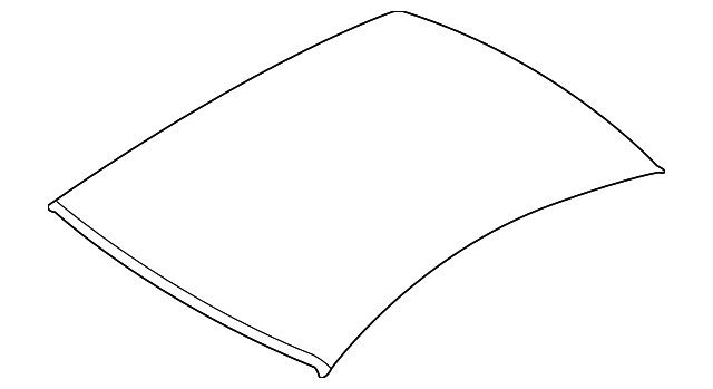 Panel(L),Rear Pillar