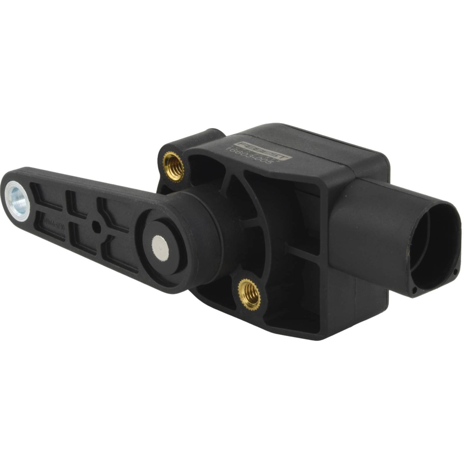 height control sensor