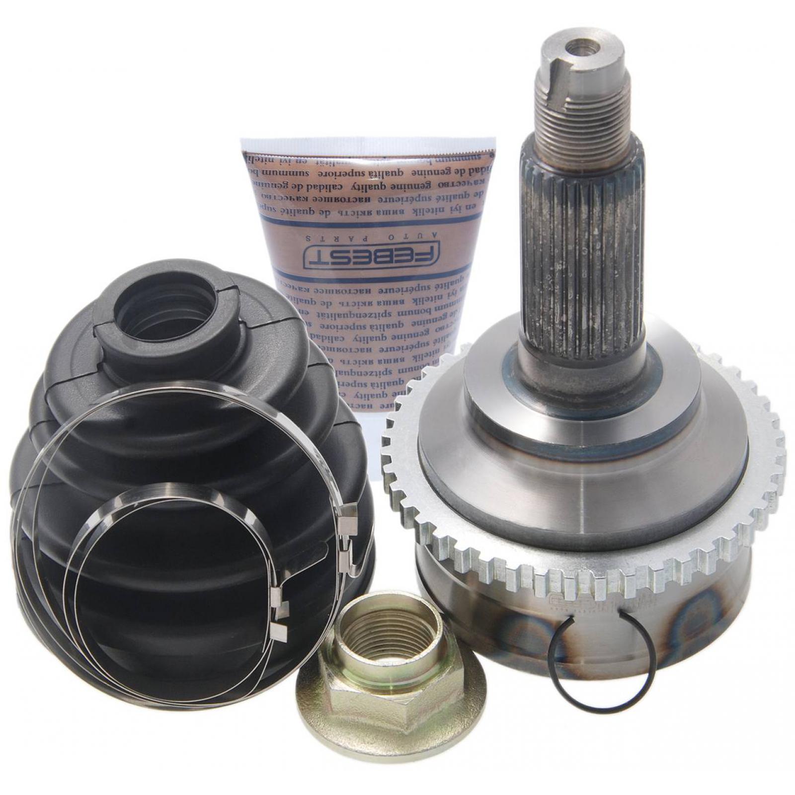 outer cv joint 23x56x28